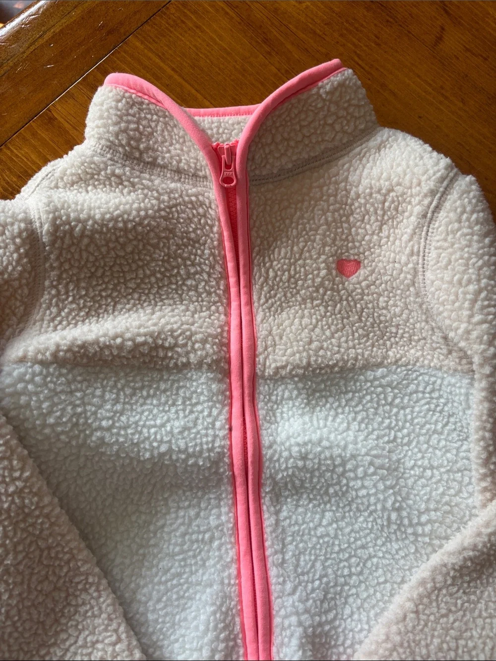 OshKosh Bgosh panels warm